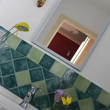 Bed & Breakfast Ab Sciuri Riposto