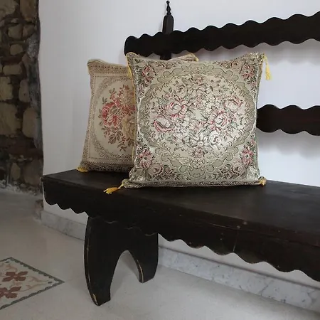 Bed & Breakfast Ab Sciuri Riposto
