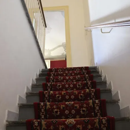 Bed & Breakfast Ab Sciuri
