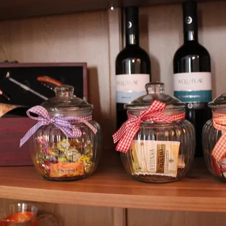 Bed & Breakfast Ab Sciuri Riposto